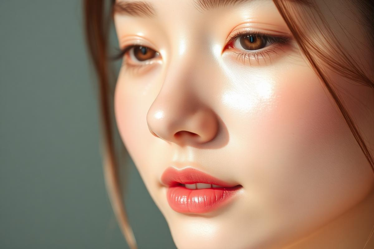 تجميل الأنف الآمن: من المرشّحات إلى تقنيات الحقن الحديثة